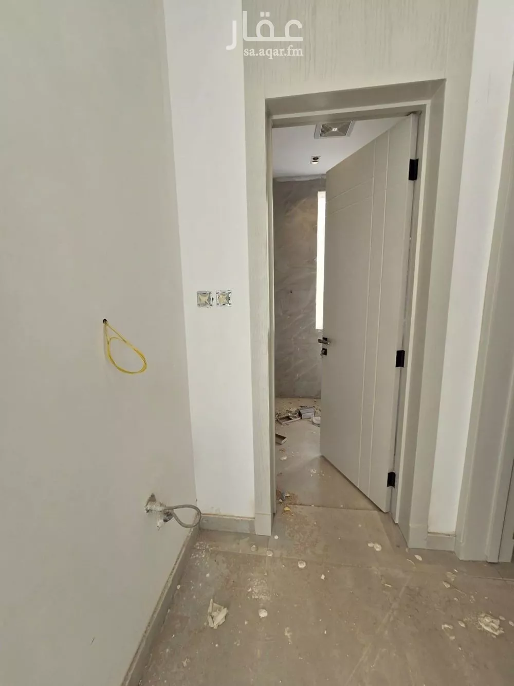 3 bedroom apartment in Ash Sharq 4