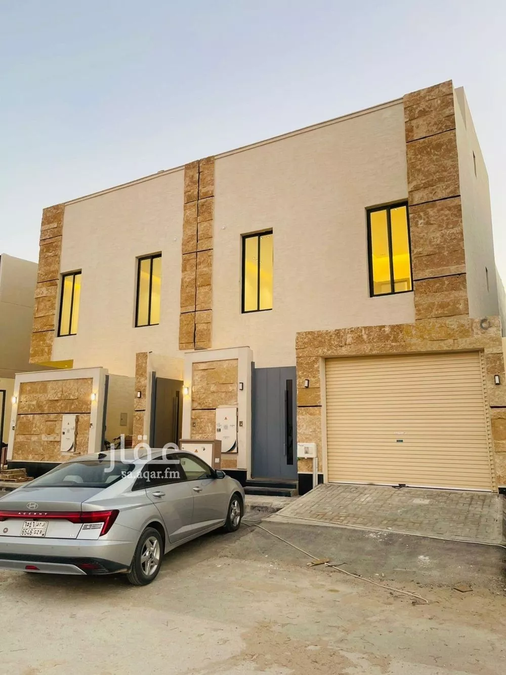 4 bedroom floor in Al Janadriyah 3