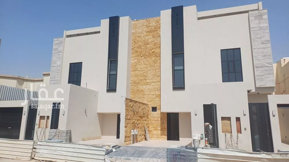 دور 4 غرف في الخليج 4