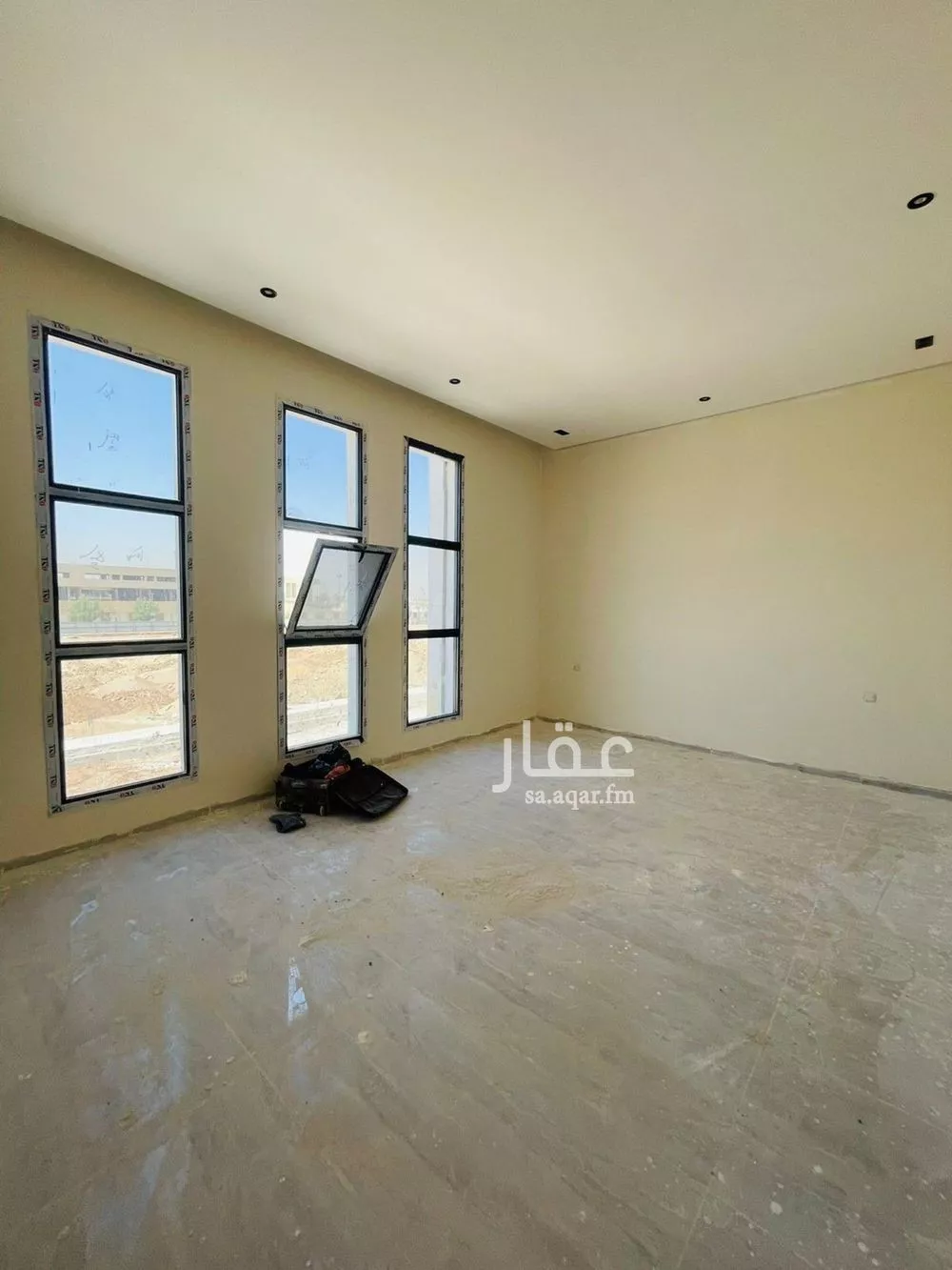 3 bedroom villa in Al Maizilah, Riyadh 15