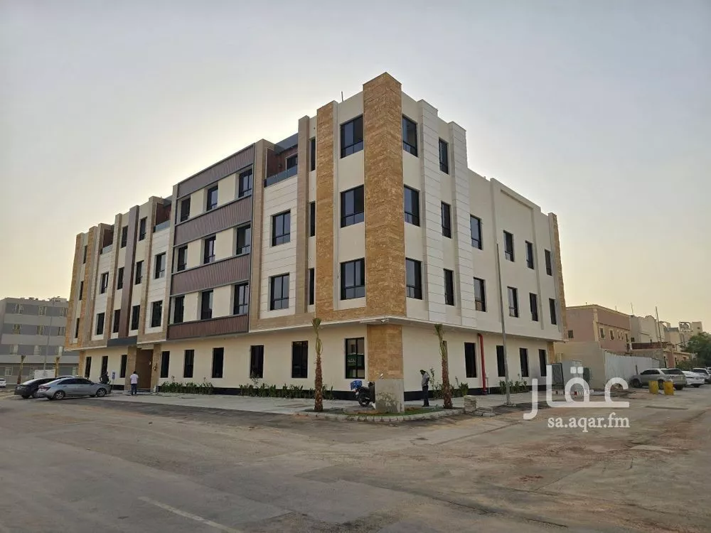 شقة 4 غرف في المونسية 2