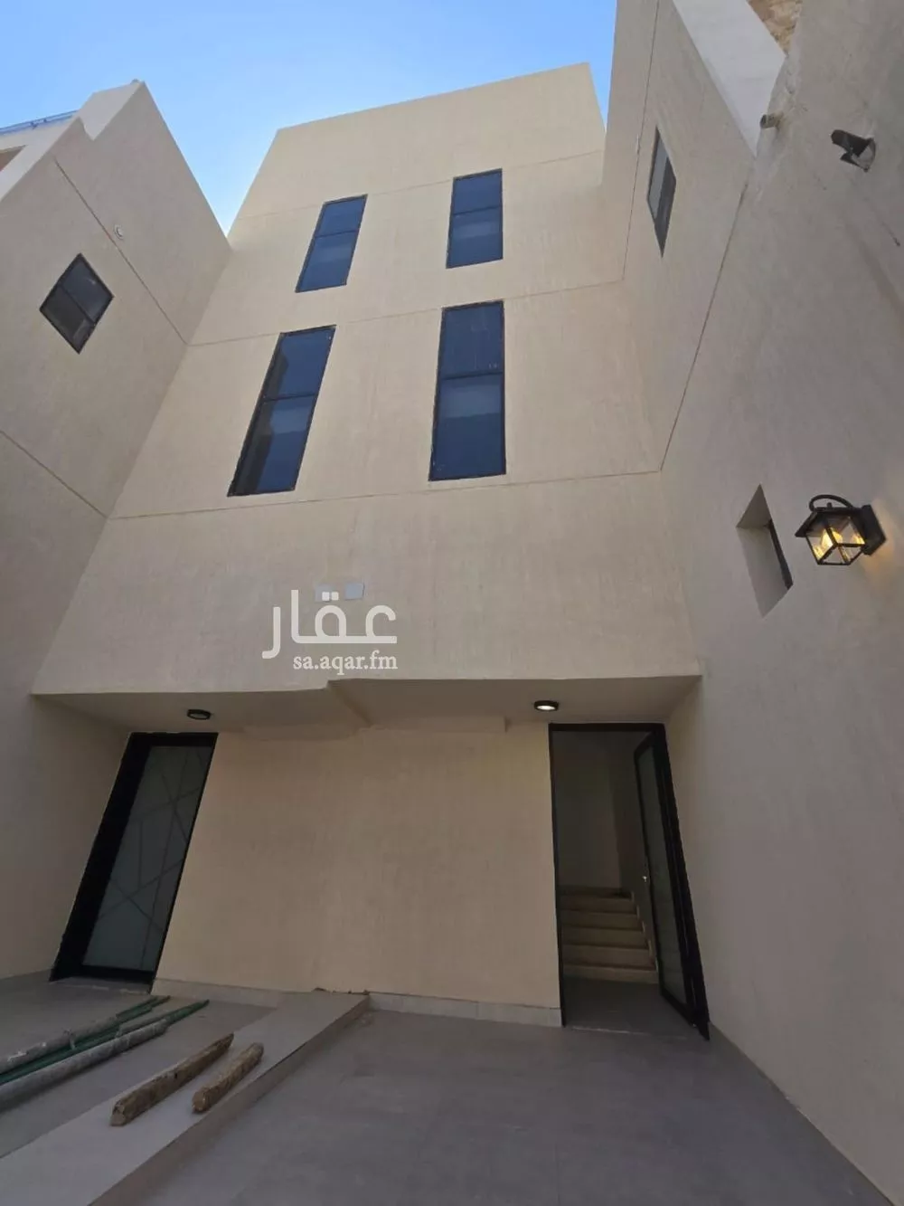 4 bedroom villa in Al Yarmouk, Riyadh 6