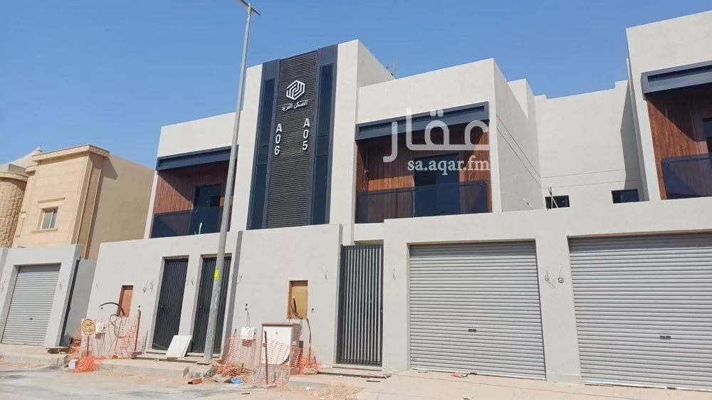 فيلا 5 غرف في المونسية