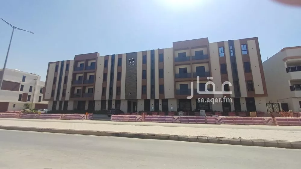 شقة 3 غرف في المونسية 3