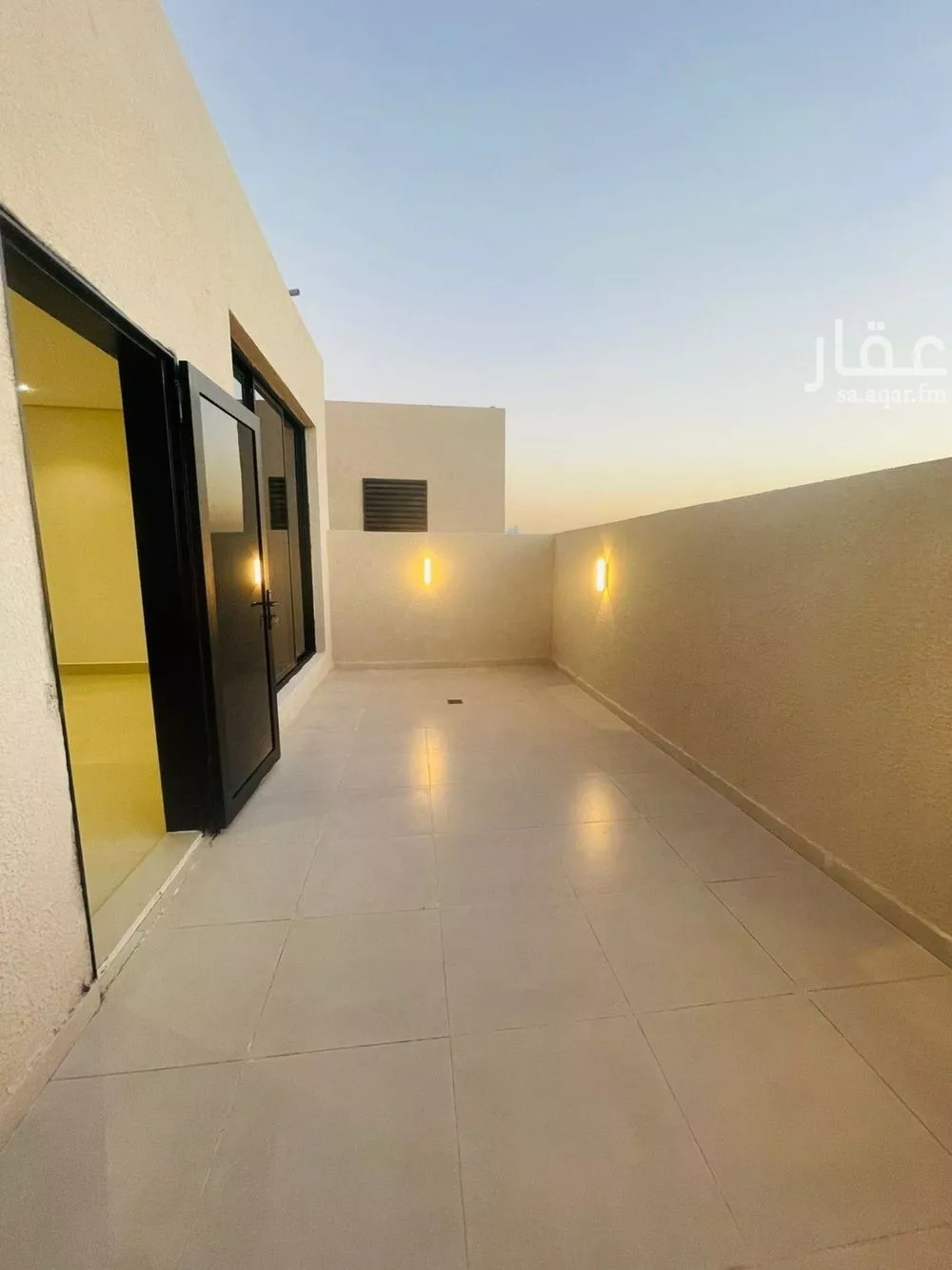 4 bedroom floor in Al Nahda 4