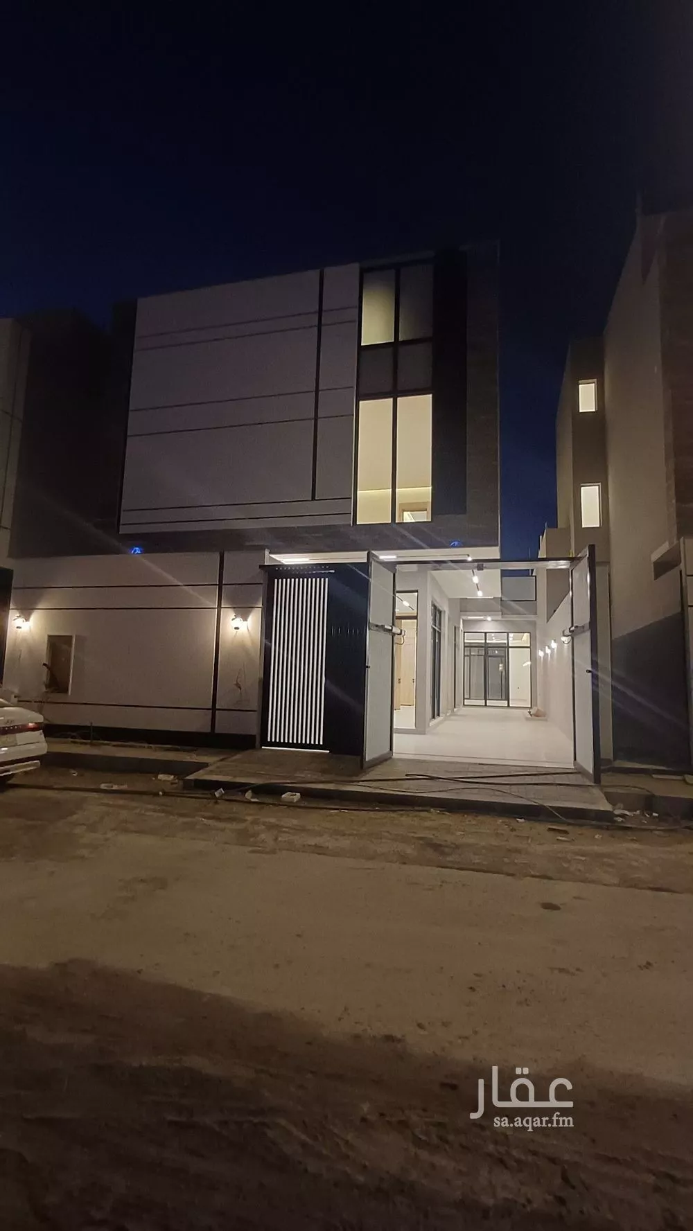 فيلا 5 غرف في الرمال 1