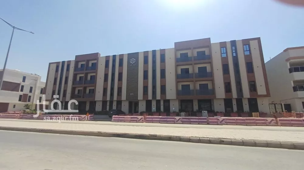 3 bedroom apartment in Al Munsiyah, Riyadh 4