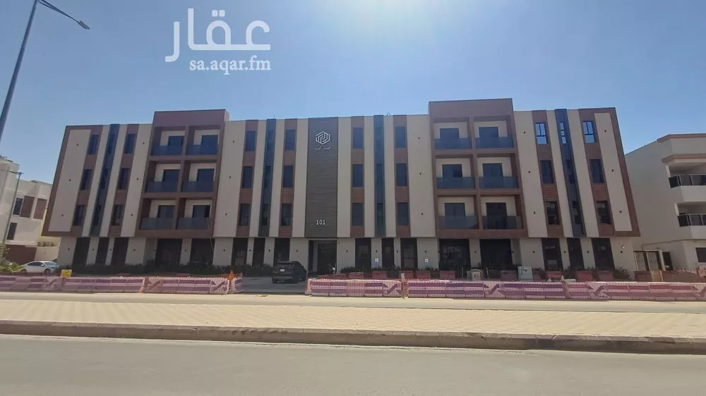 شقة 3 غرف في المونسية 2