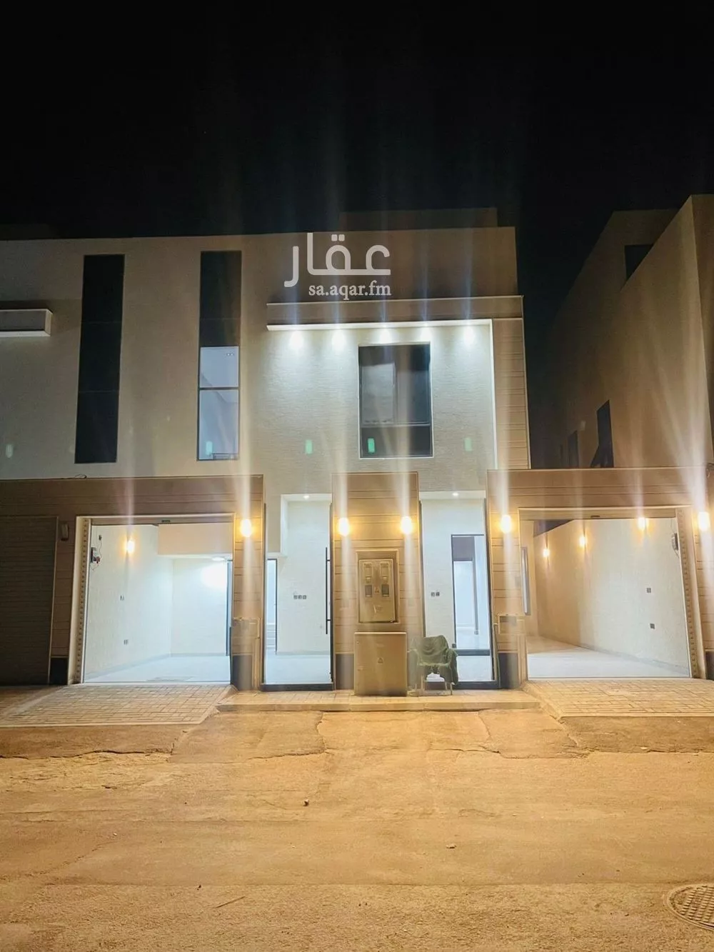 دور 4 غرف في الرمال 1