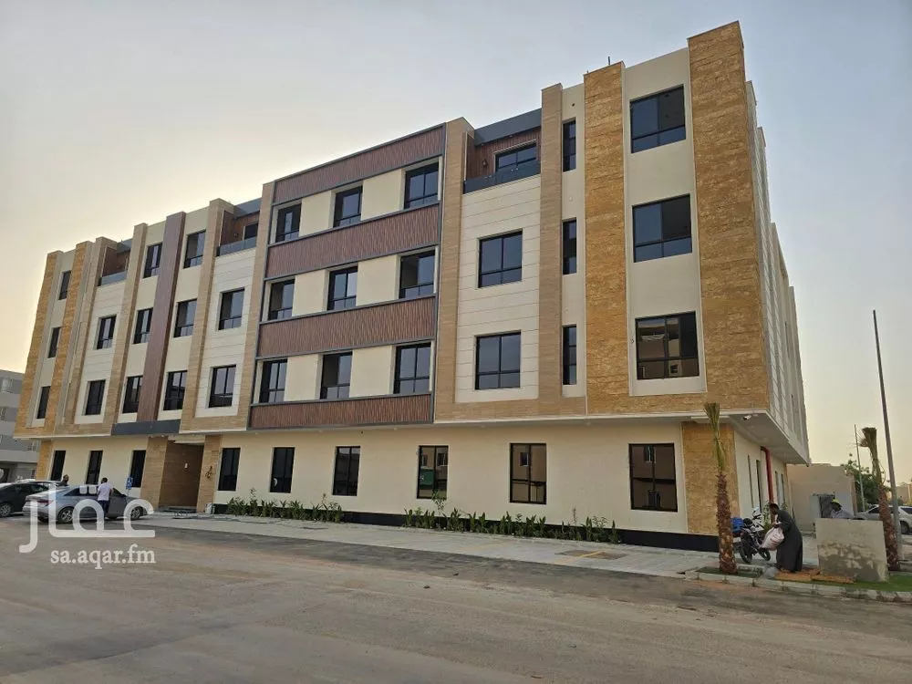 شقة 4 غرف في المونسية 4