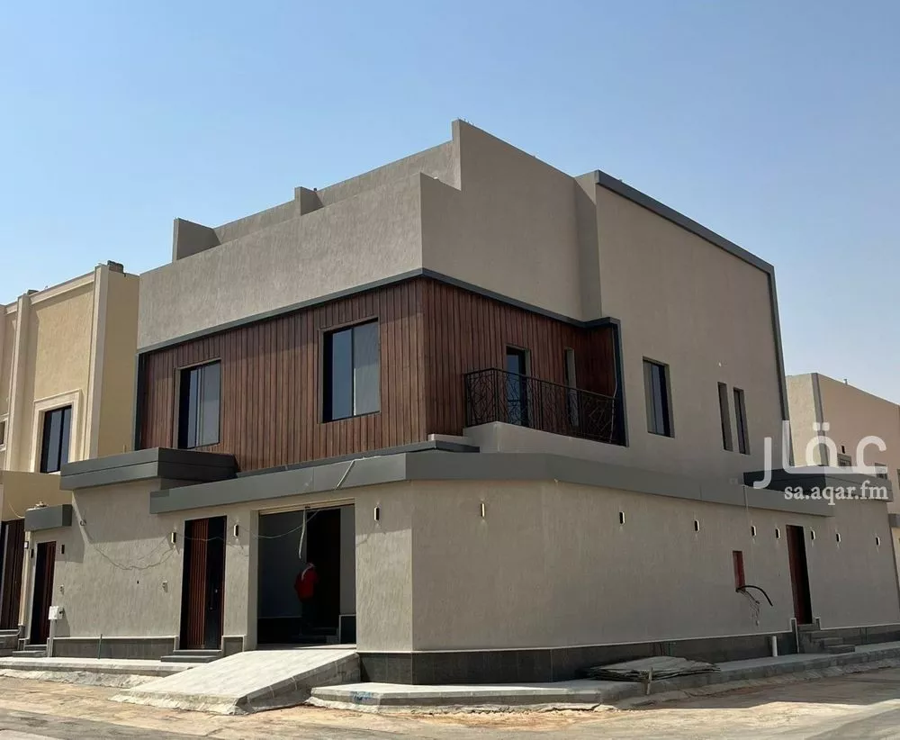 فيلا 5 غرف في الرمال 1