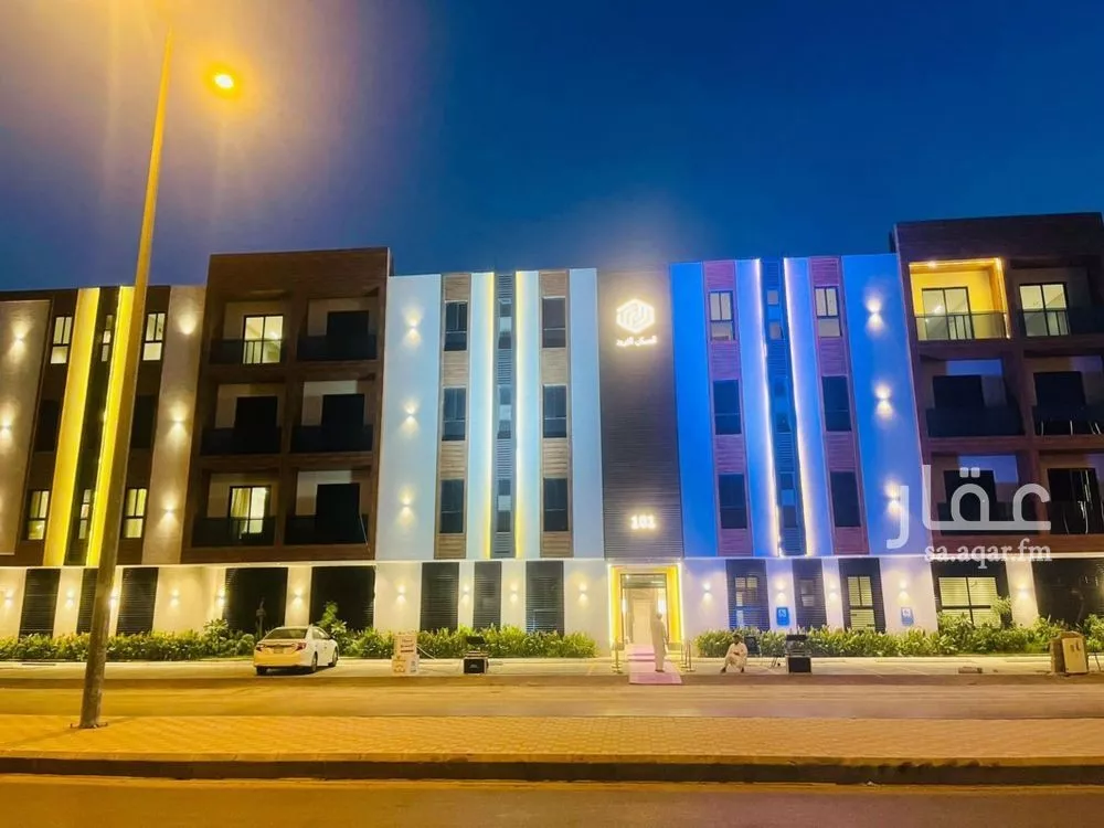 3 bedroom apartment in Al Munsiyah, Riyadh 10