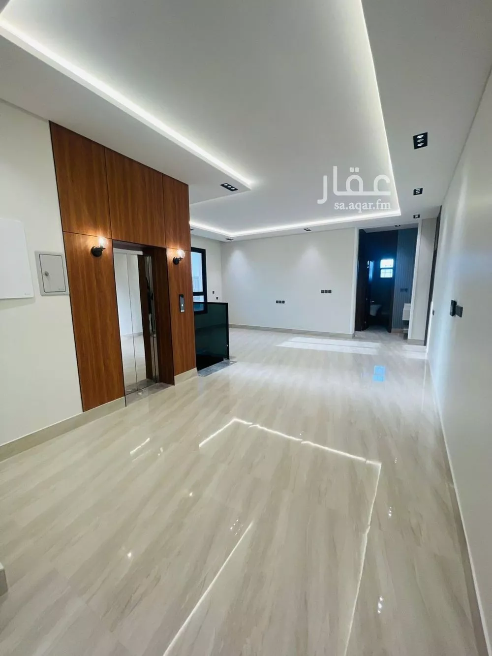 فيلا 5 غرف في الرمال 4