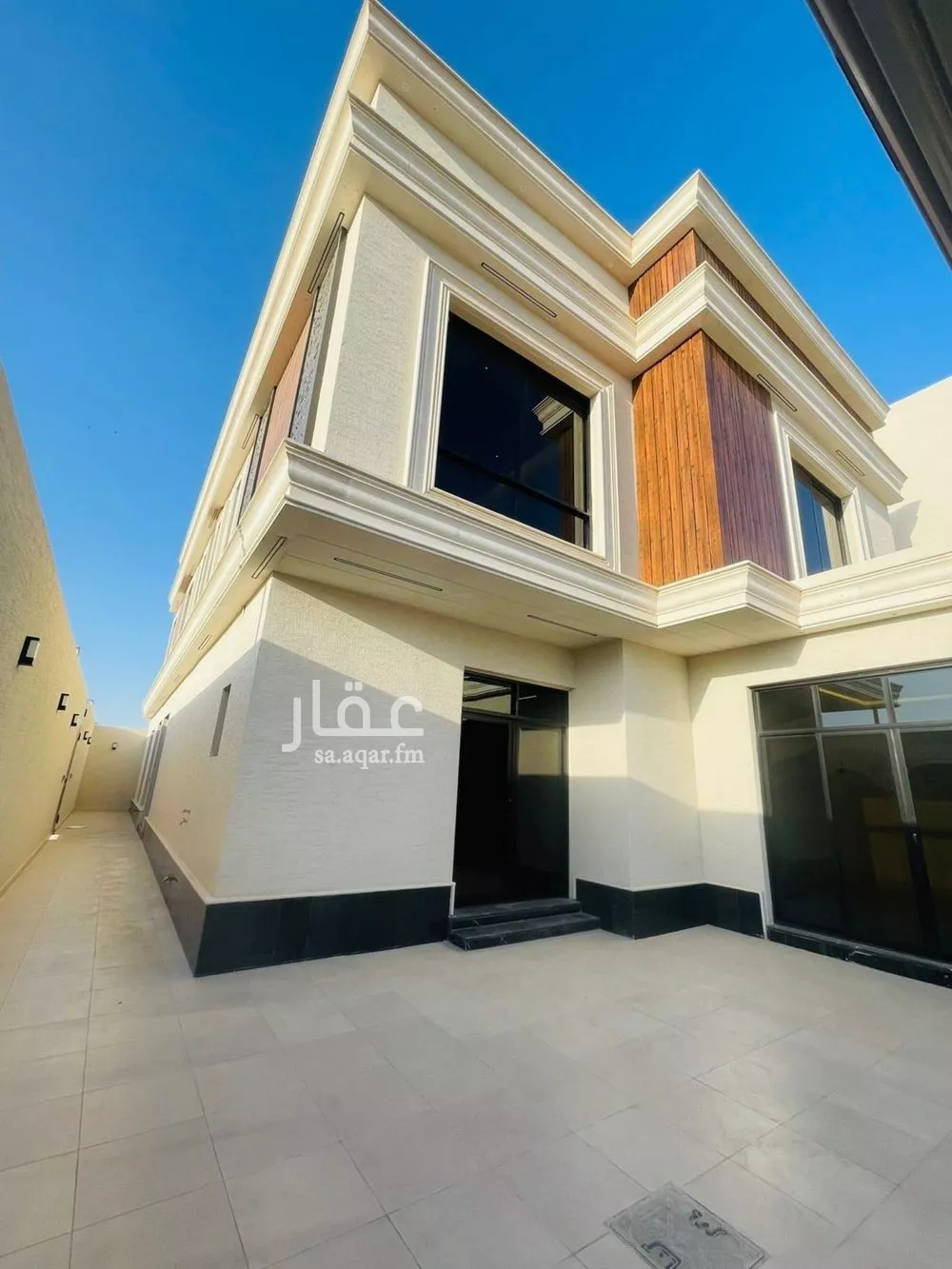 فيلا 5 غرف في الرمال 5