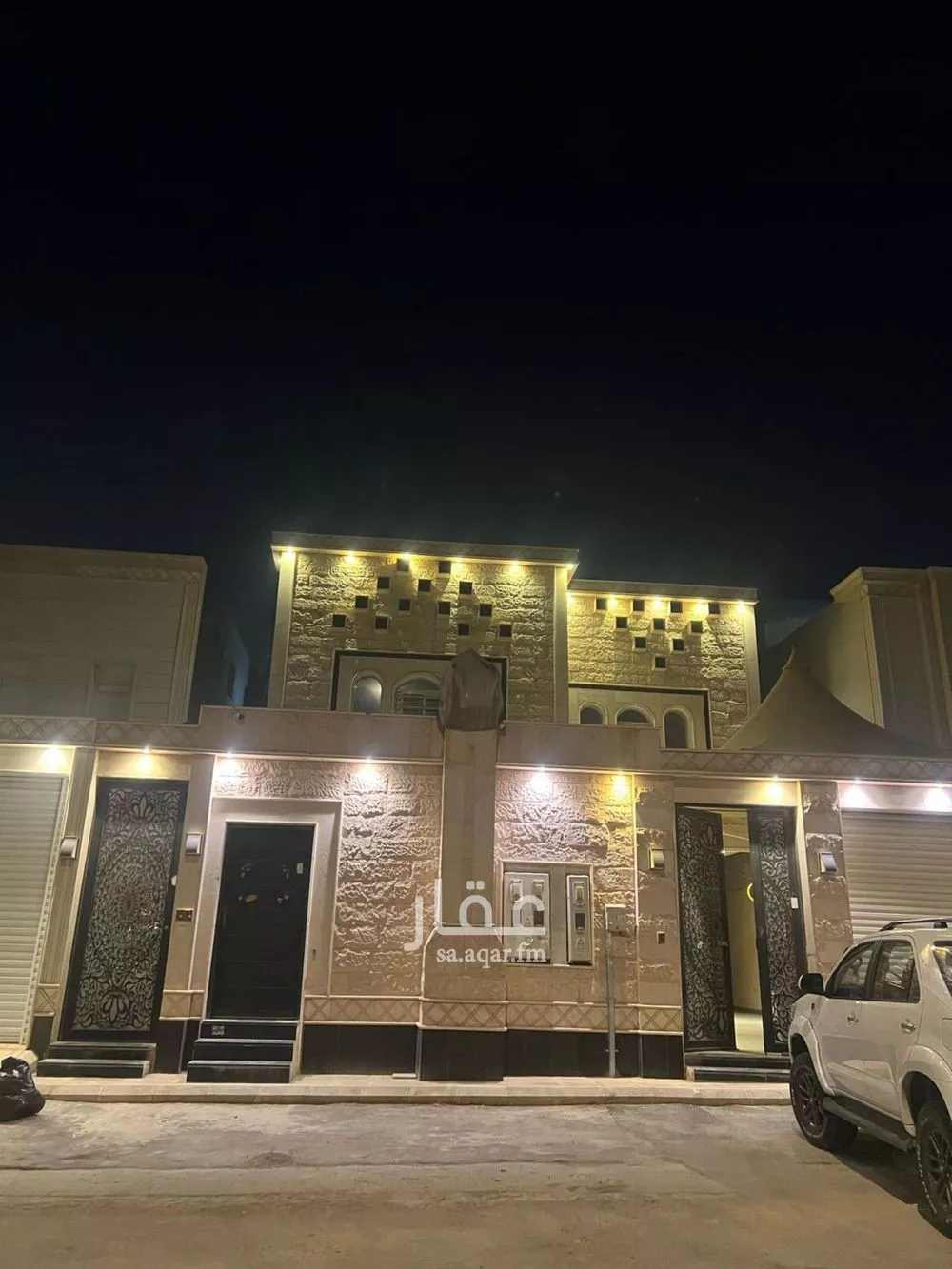 فيلا 5 غرف في طويق 2