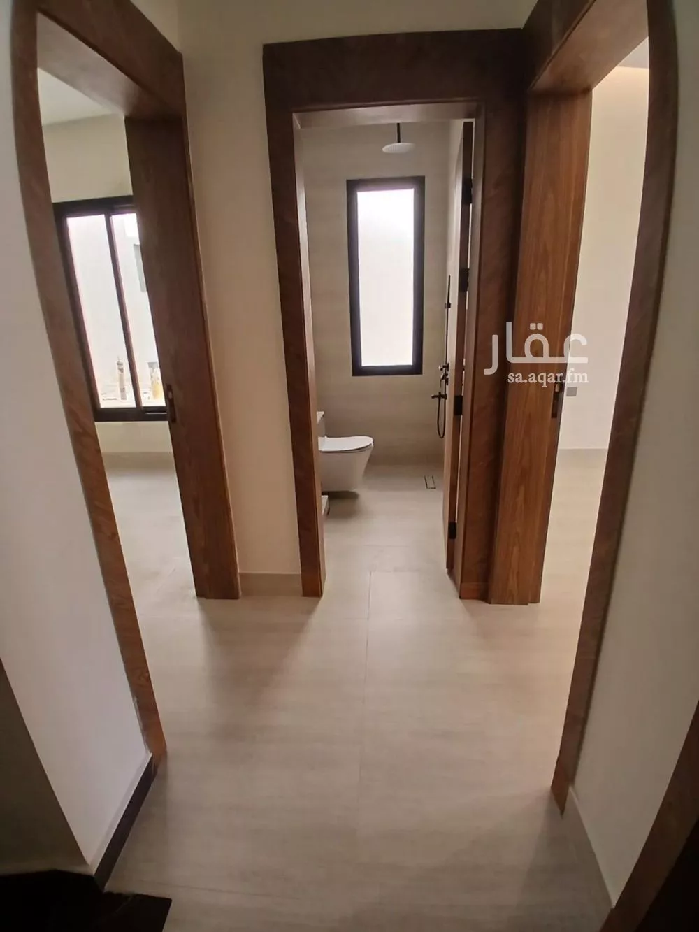 دور 3 غرف في النهضة 2