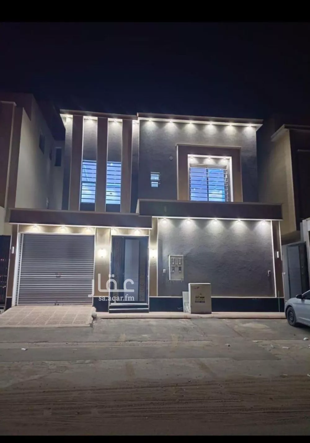 فيلا 5 غرف في الرمال