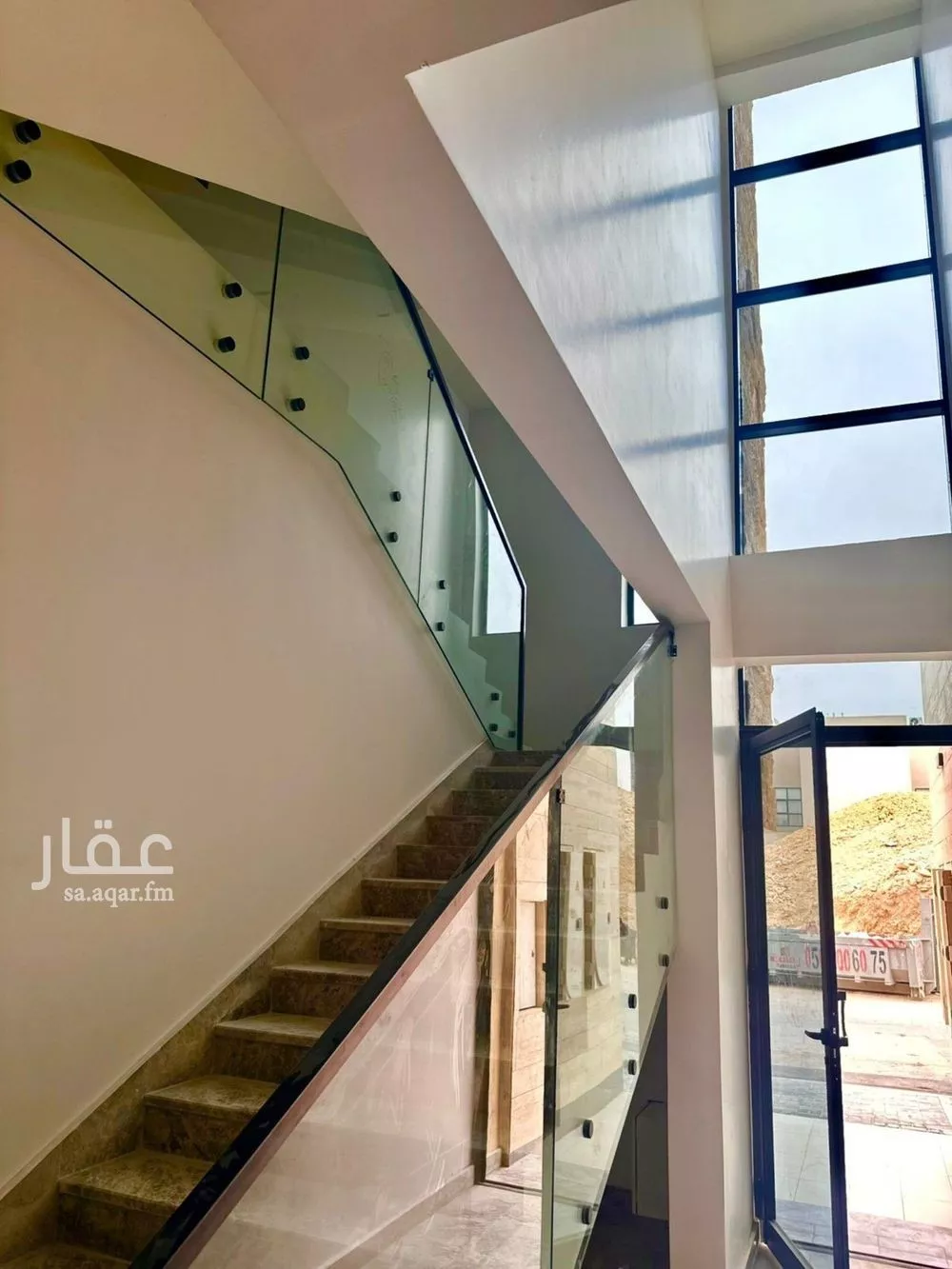 3 bedroom floor in Al Narjis 1