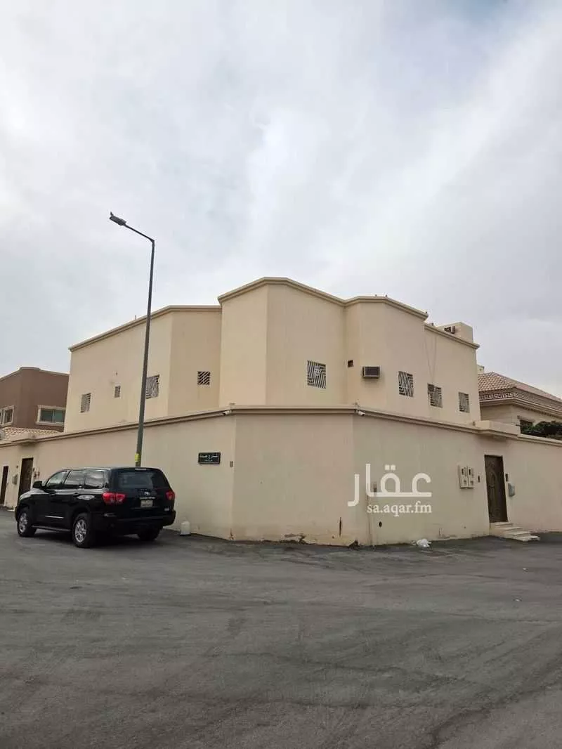 10 bedroom villa in Al Izdihar 2