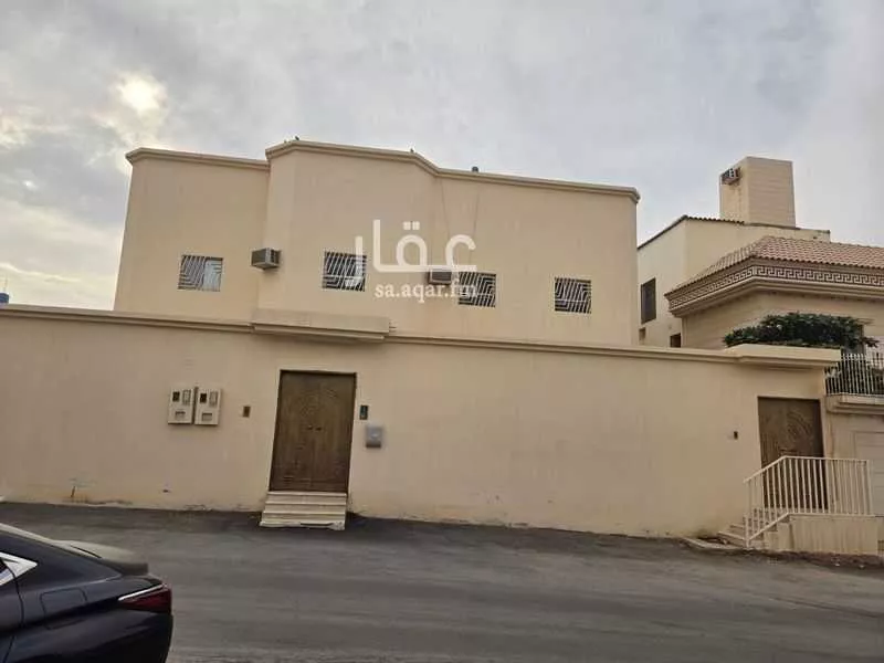10 bedroom villa in Al Izdihar 4