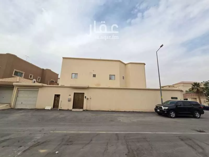 10 bedroom villa in Al Izdihar 3