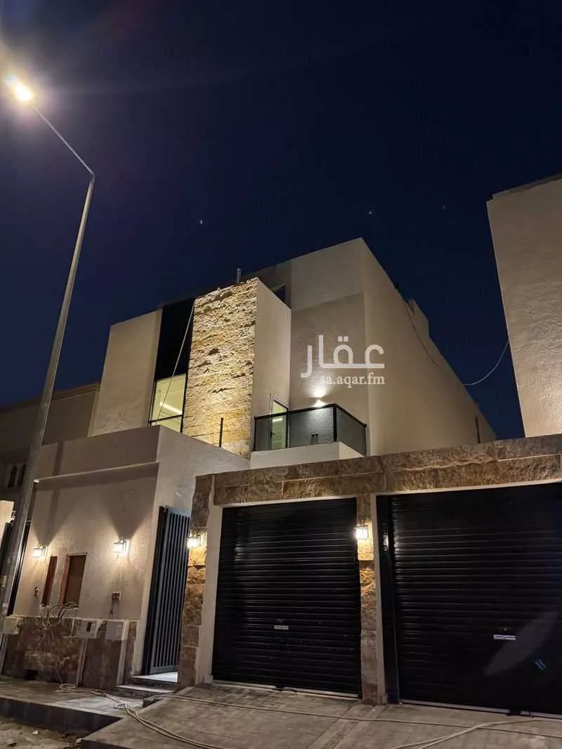 5 bedroom floor in Al Salam 1