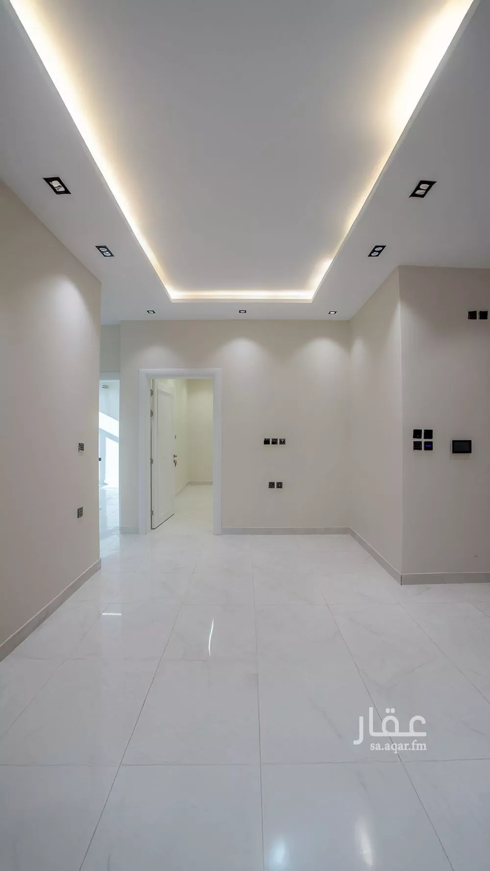 شقة 4 غرف في الربوة 5