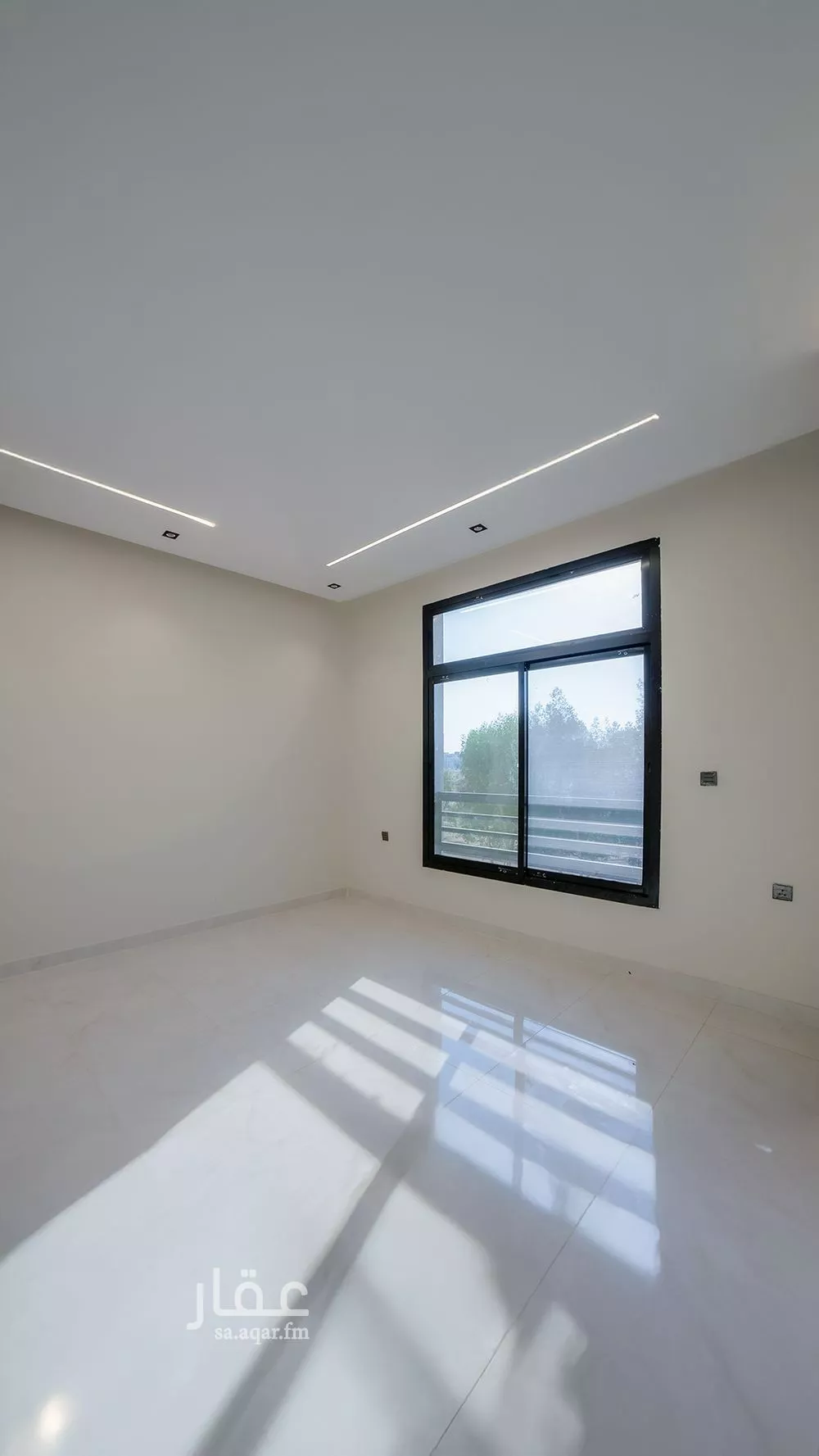 شقة 4 غرف في الربوة 3