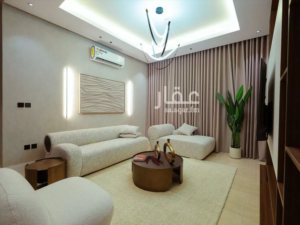 شقة 4 غرف في الصوارى 4