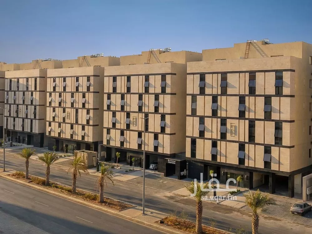 شقة 4 غرف في الصوارى 1