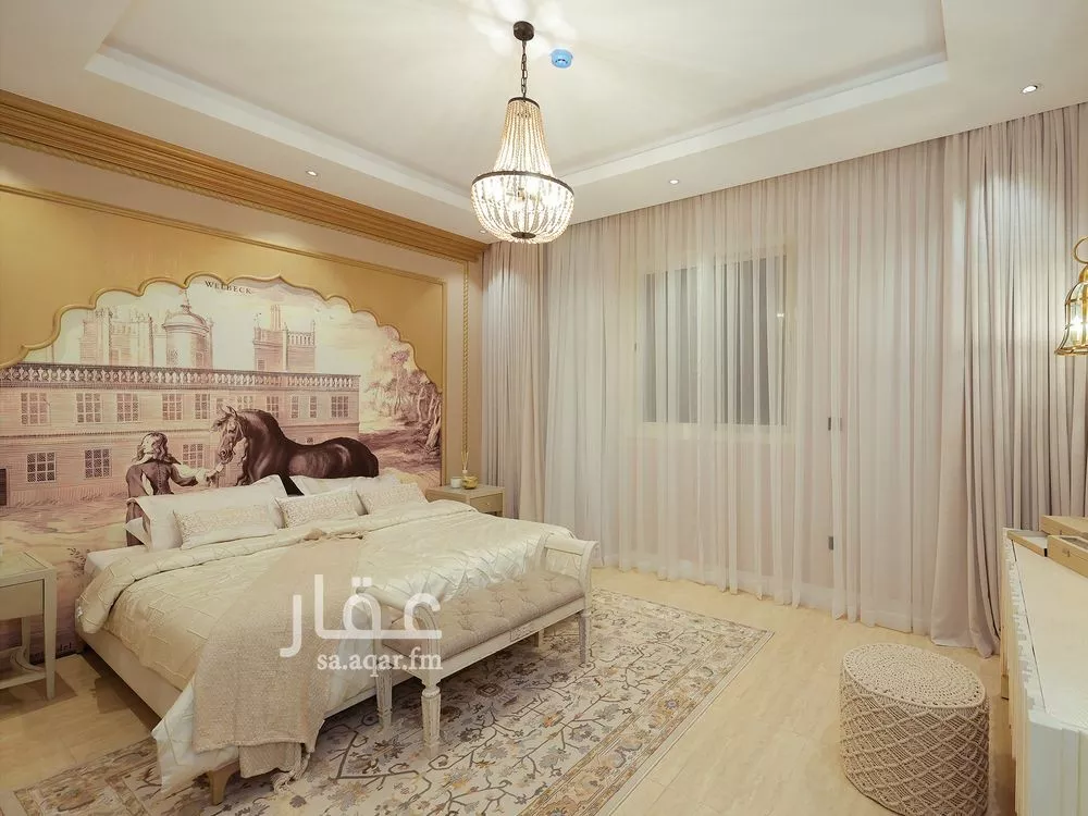 شقة 4 غرف في الصوارى 3