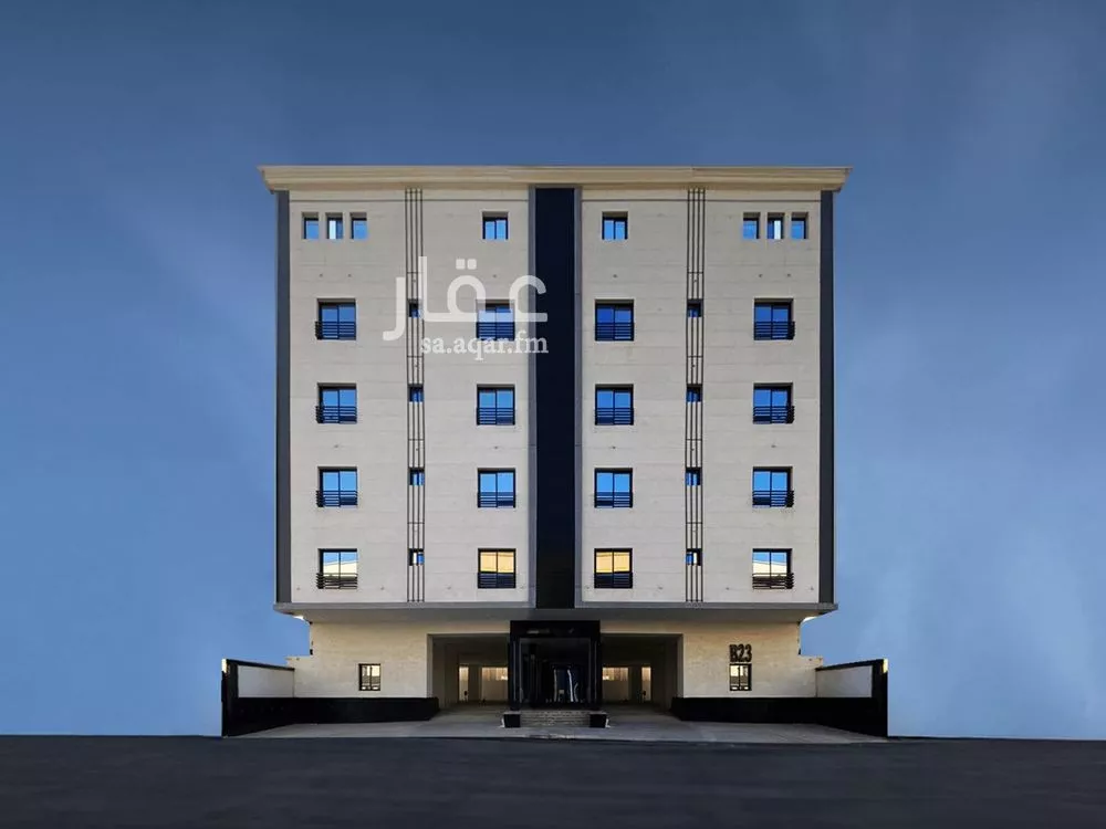 5 bedroom apartment in Al Kakiyyah 1