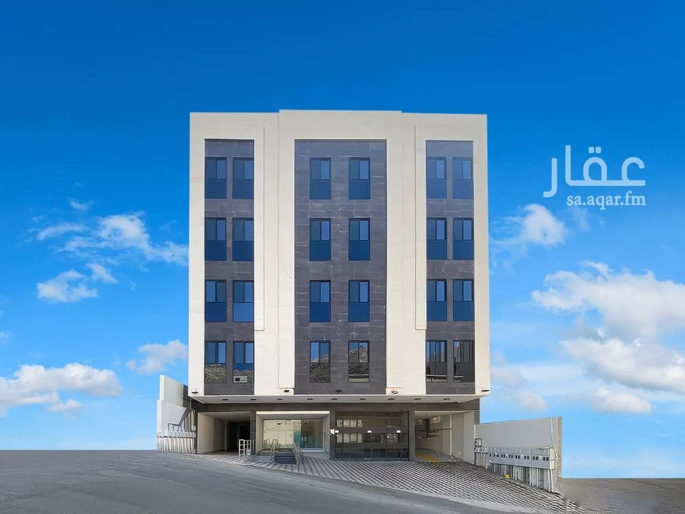 شقة 4 غرف في بطحاء قريش 1