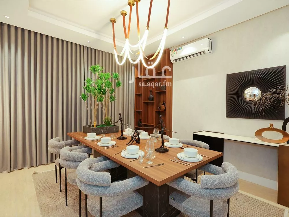 شقة 4 غرف في الصوارى 5