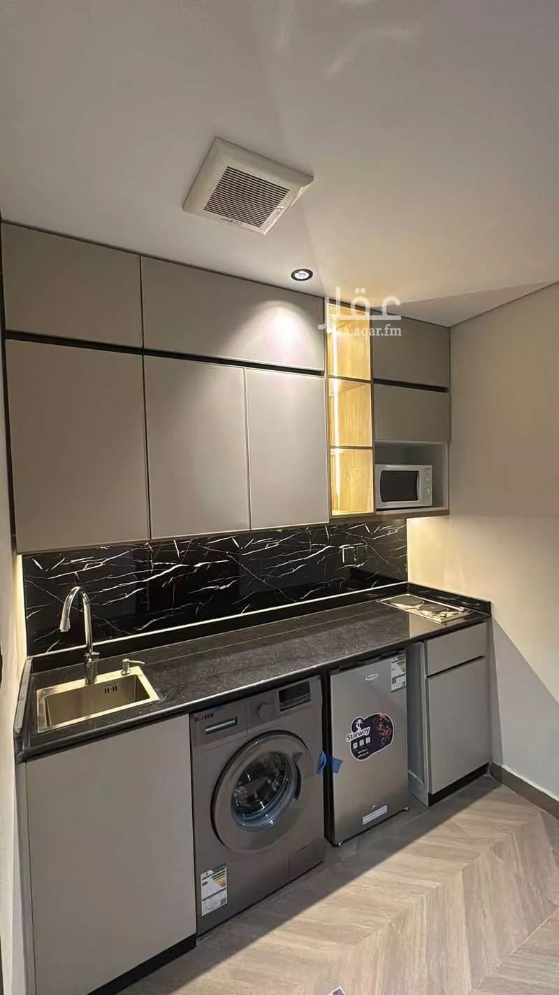 شقة 40 غرف في النزهة 2