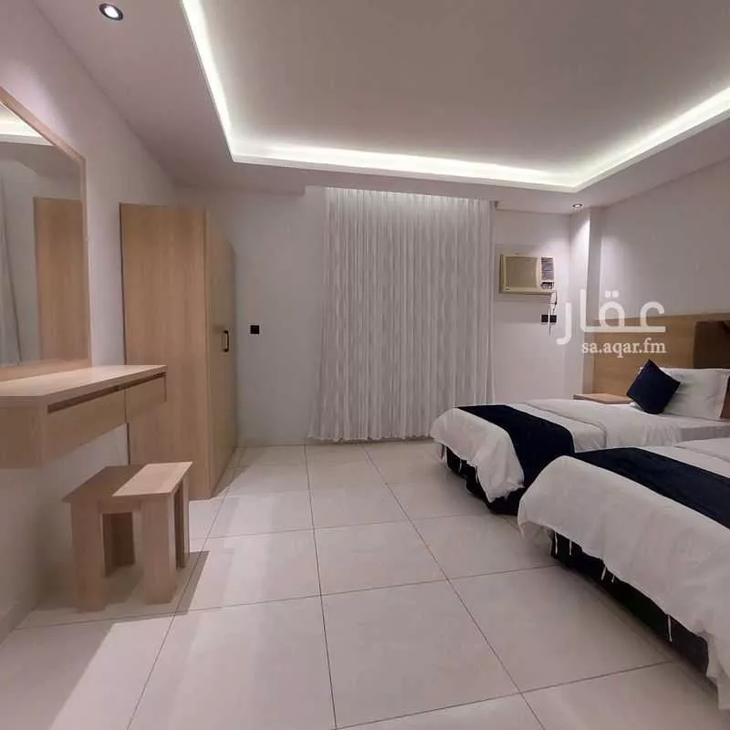 2 bedroom apartment in Al Olaya, Riyadh 12