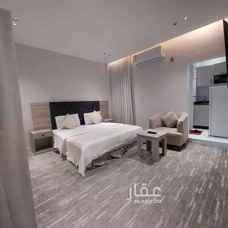 2 bedroom apartment in Al Olaya, Riyadh 17