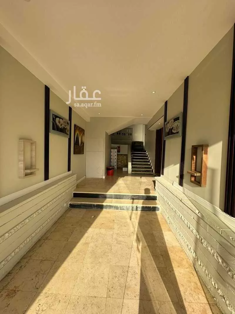 1 bedroom apartment in Al Amal 1