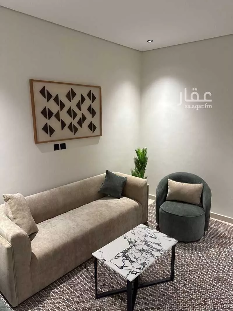 40 bedroom apartment in Ad Dhubbat 4