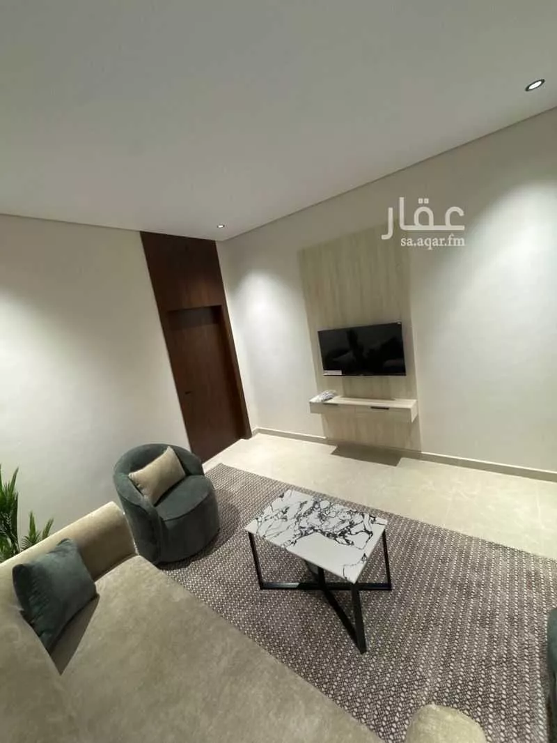 40 bedroom apartment in Ad Dhubbat 5