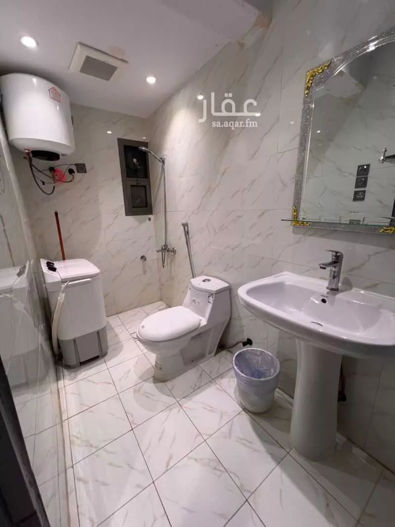 شقة 30 غرف في الملز 4