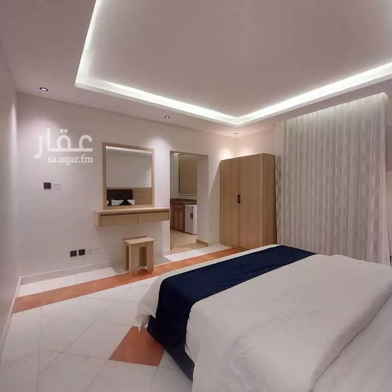 2 bedroom apartment in Al Olaya, Riyadh 6