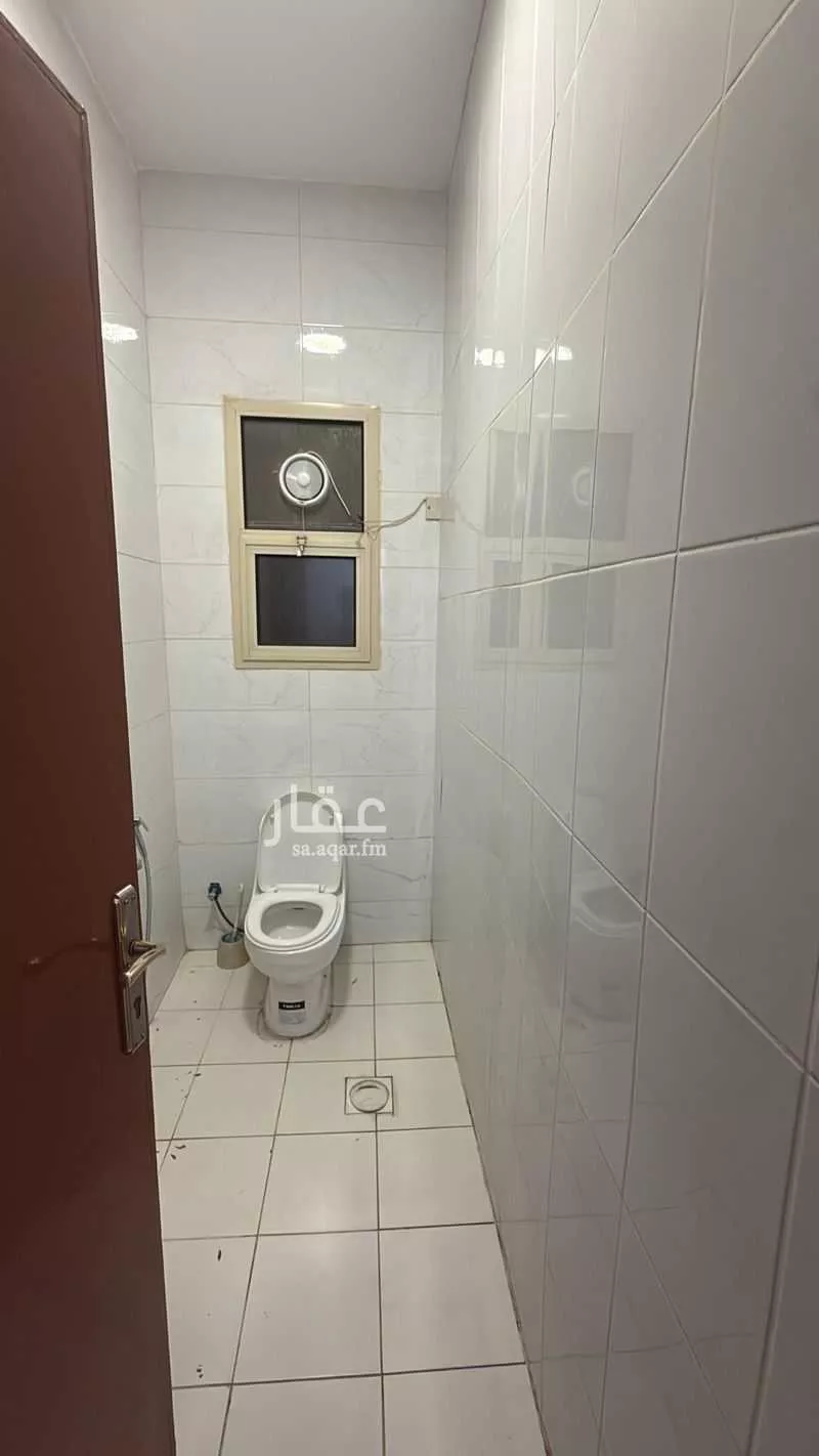 شقة 1 غرف في النرجس 3