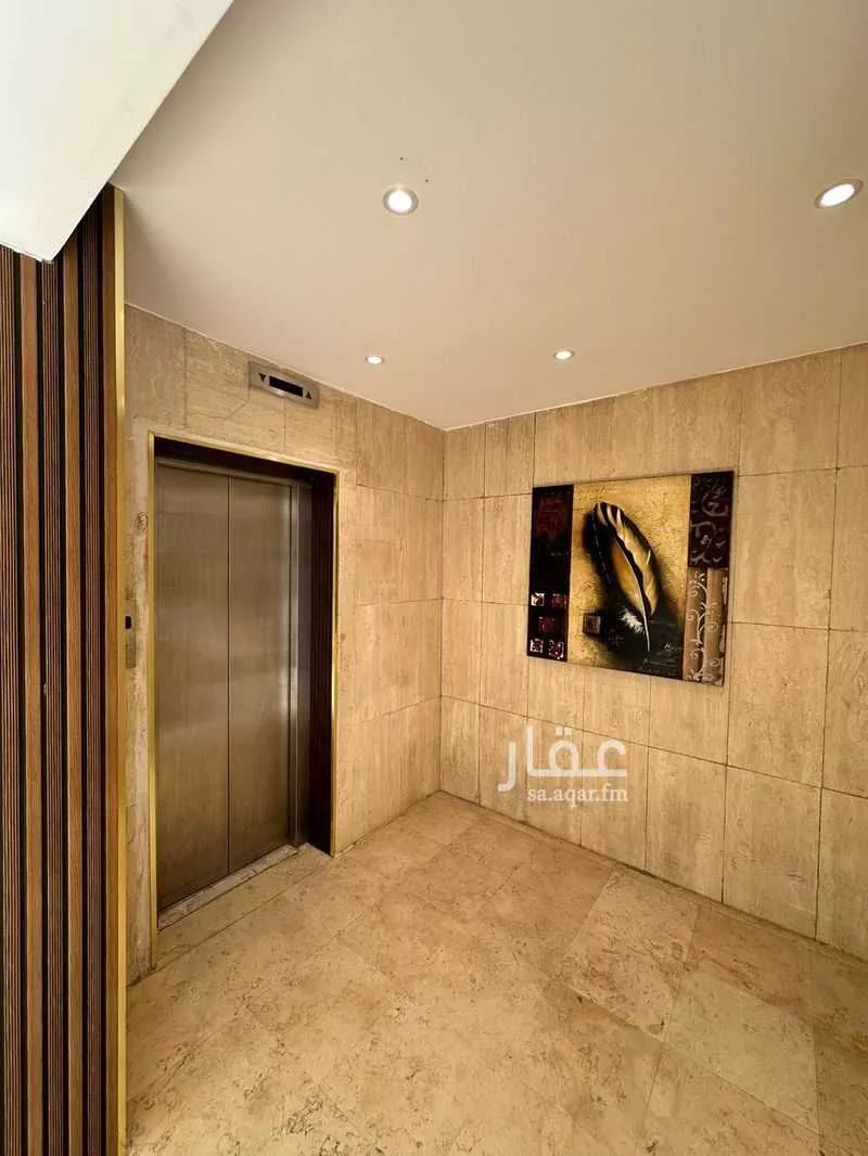 1 bedroom apartment in Al Amal 4
