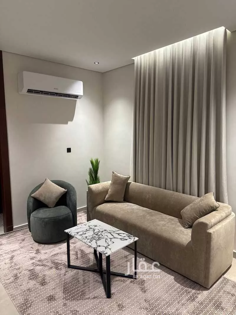 40 bedroom apartment in Ad Dhubbat 1