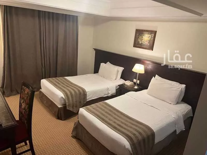 1 bedroom apartment in Al Amal, Riyadh 5