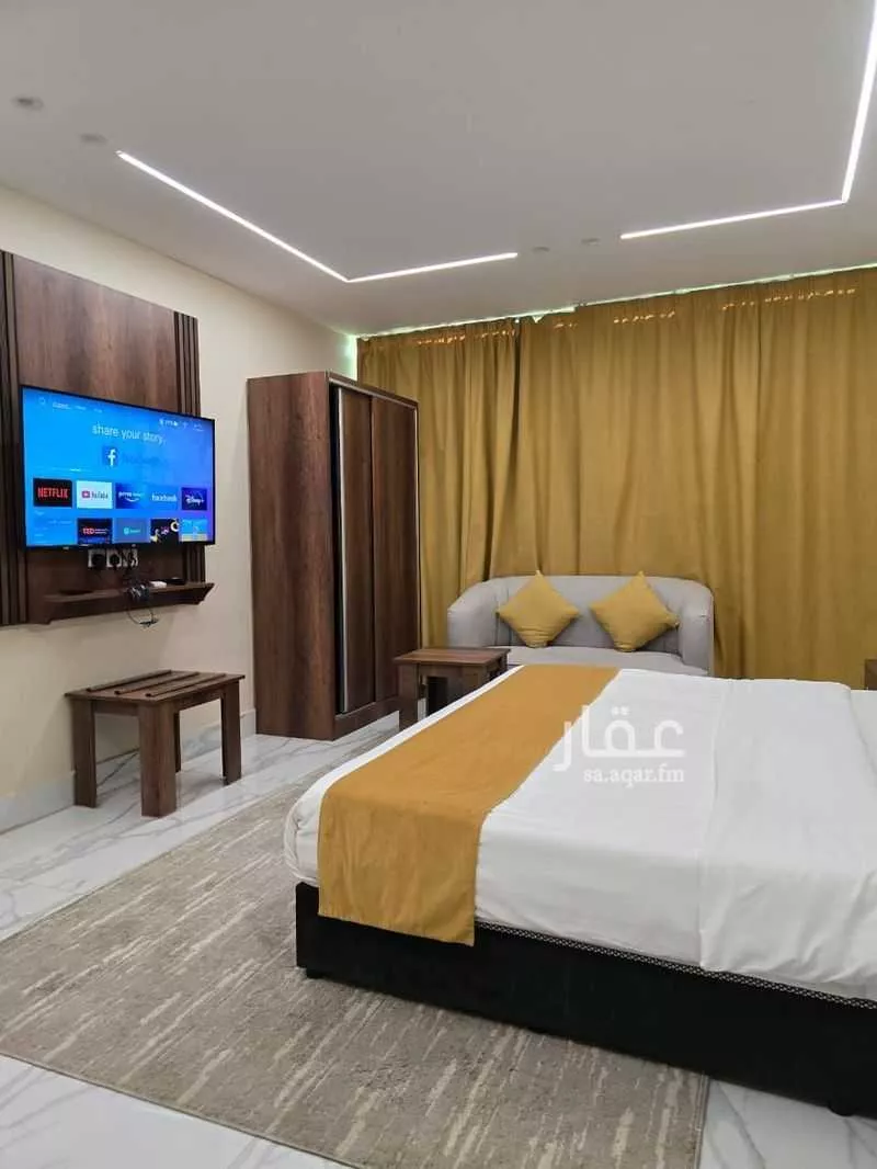 شقة 5 غرف في ام الحمام الغربي 3