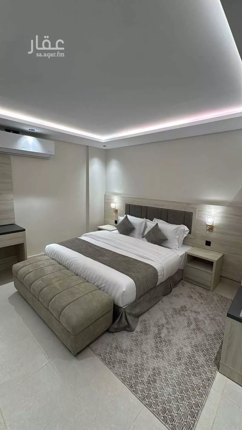 10 bedroom apartment in Al Manar 1