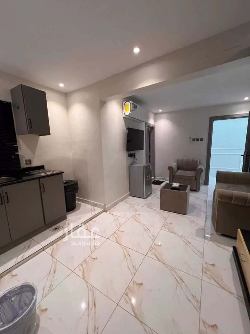 شقة 30 غرف في الملز 3