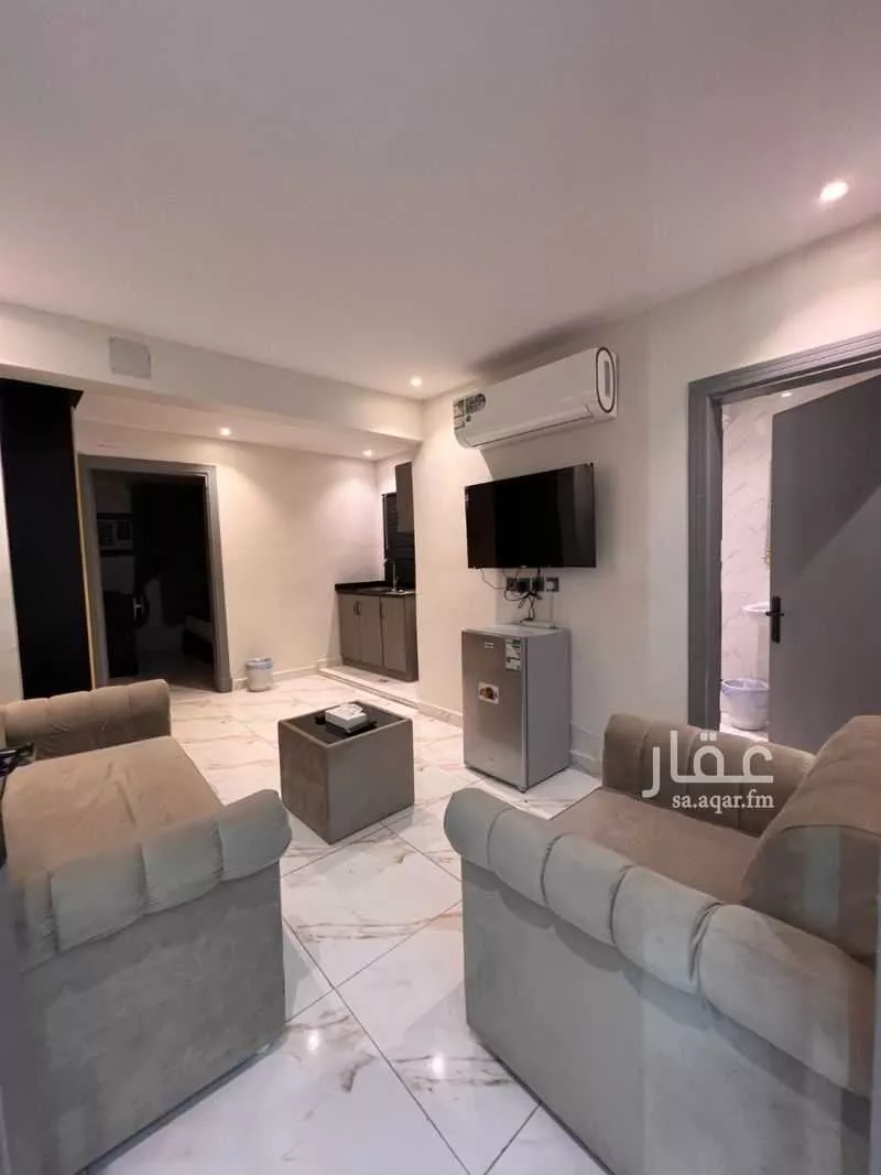 شقة 30 غرف في الملز 5